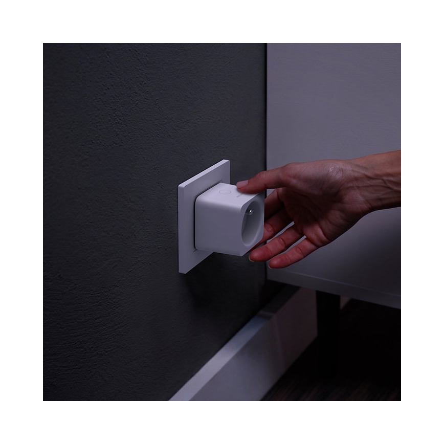 Ficha inteligente Philips Hue Smart plug