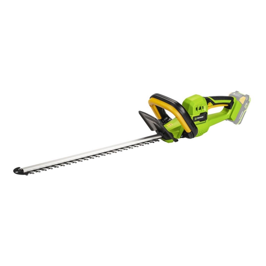 Fieldmann - Aparador de sebes sem fios 20V