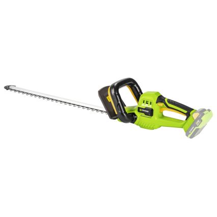 Fieldmann - Aparador de sebes sem fios 20V