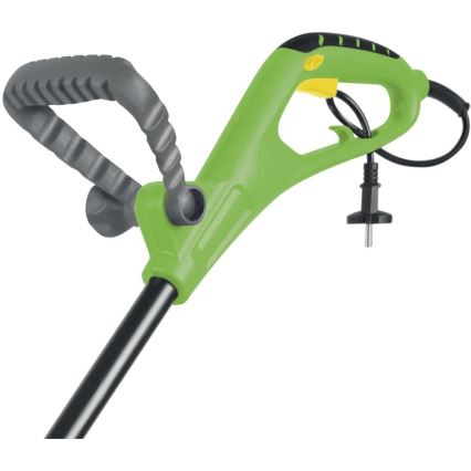 Fieldmann - Aparador elétrico de relva de jardim 500W/230V
