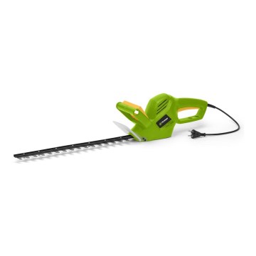 Fieldmann - Aparador elétrico de sebes 550W/230V
