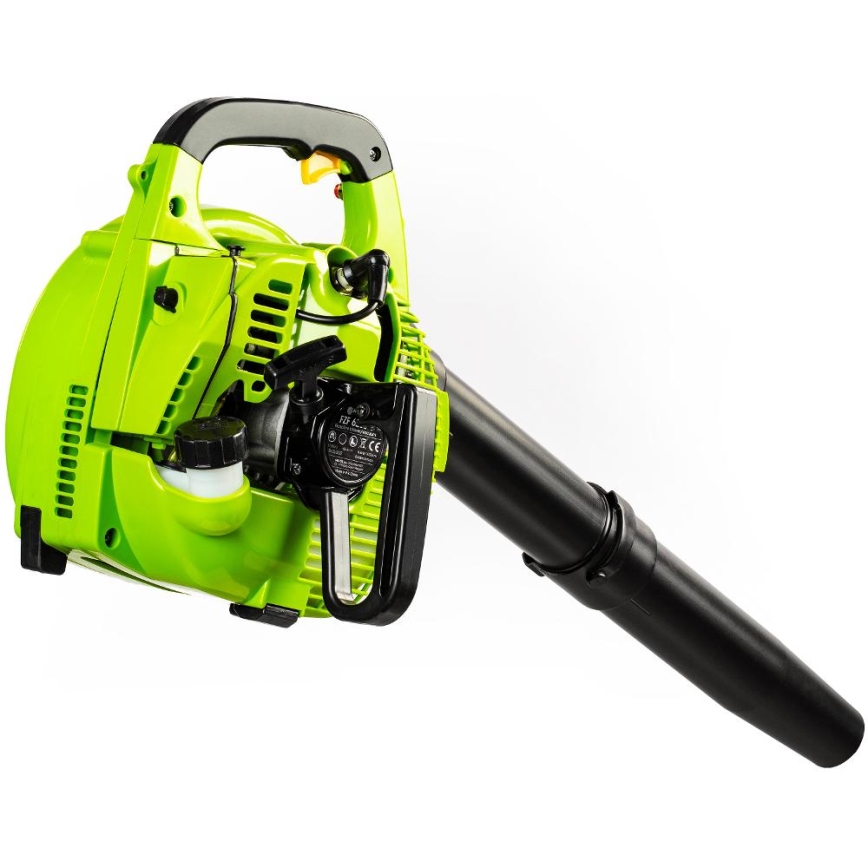 Fieldmann - Aspirador de jardim a gasolina 800W