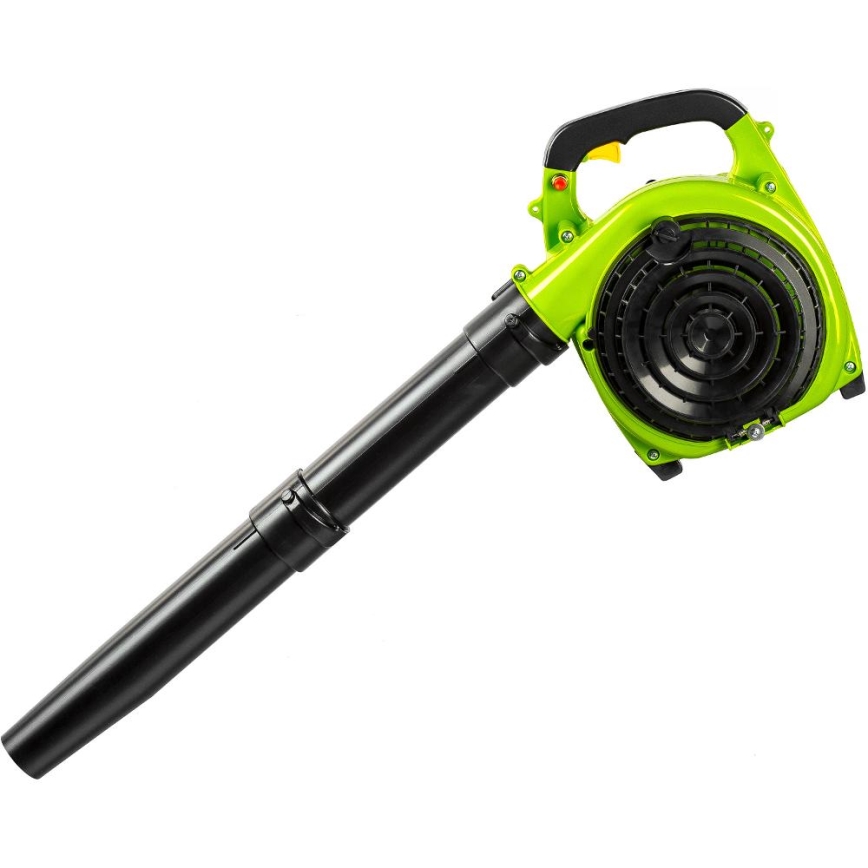 Fieldmann - Aspirador de jardim a gasolina 800W