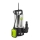 Fieldmann - Bomba submersível para lodo 900W/230V