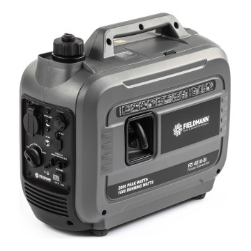 Fieldmann - Central de Inversão 2000W