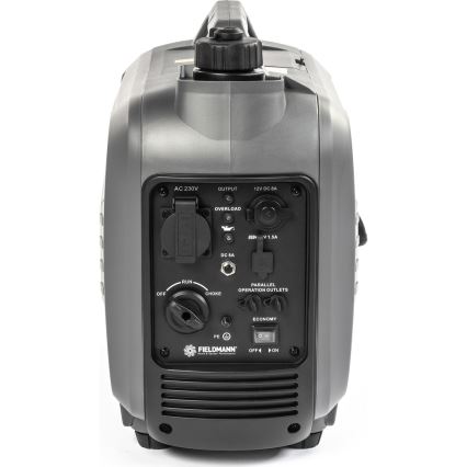 Fieldmann - Central de Inversão 2000W