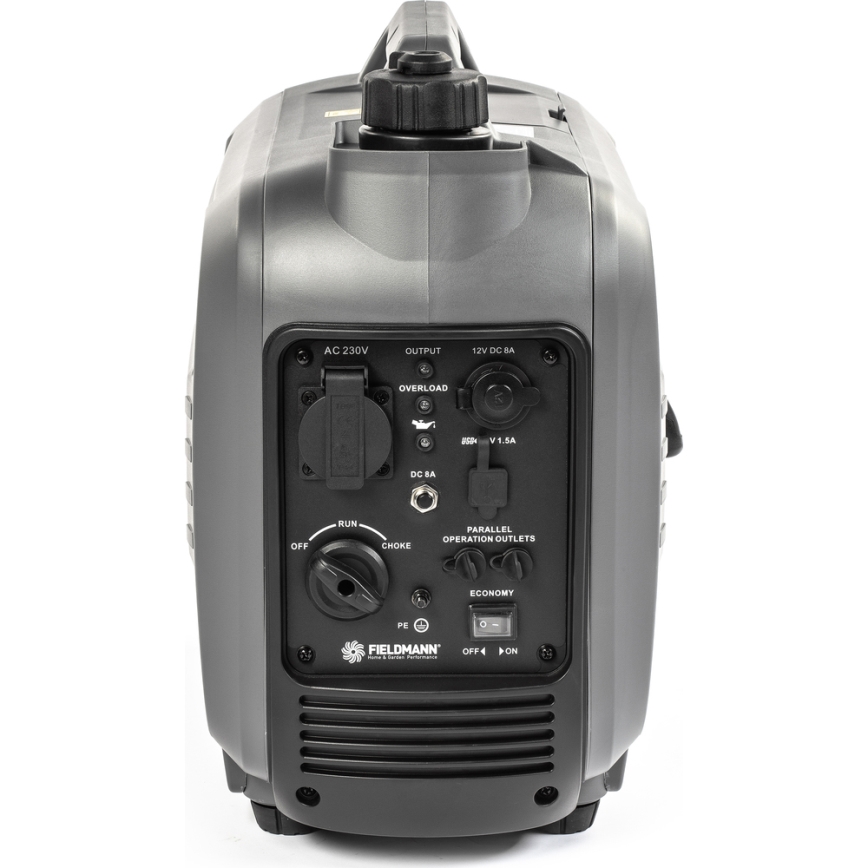 Fieldmann - Central de Inversão 2000W