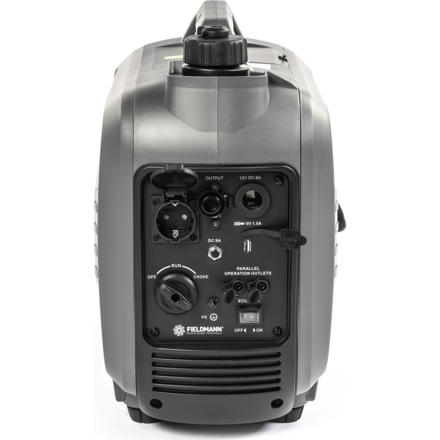 Fieldmann - Central de Inversão 2000W