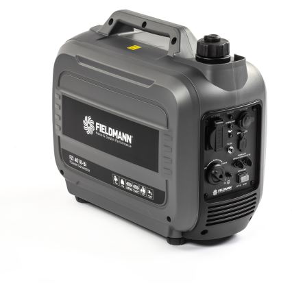Fieldmann - Central de Inversão 2000W