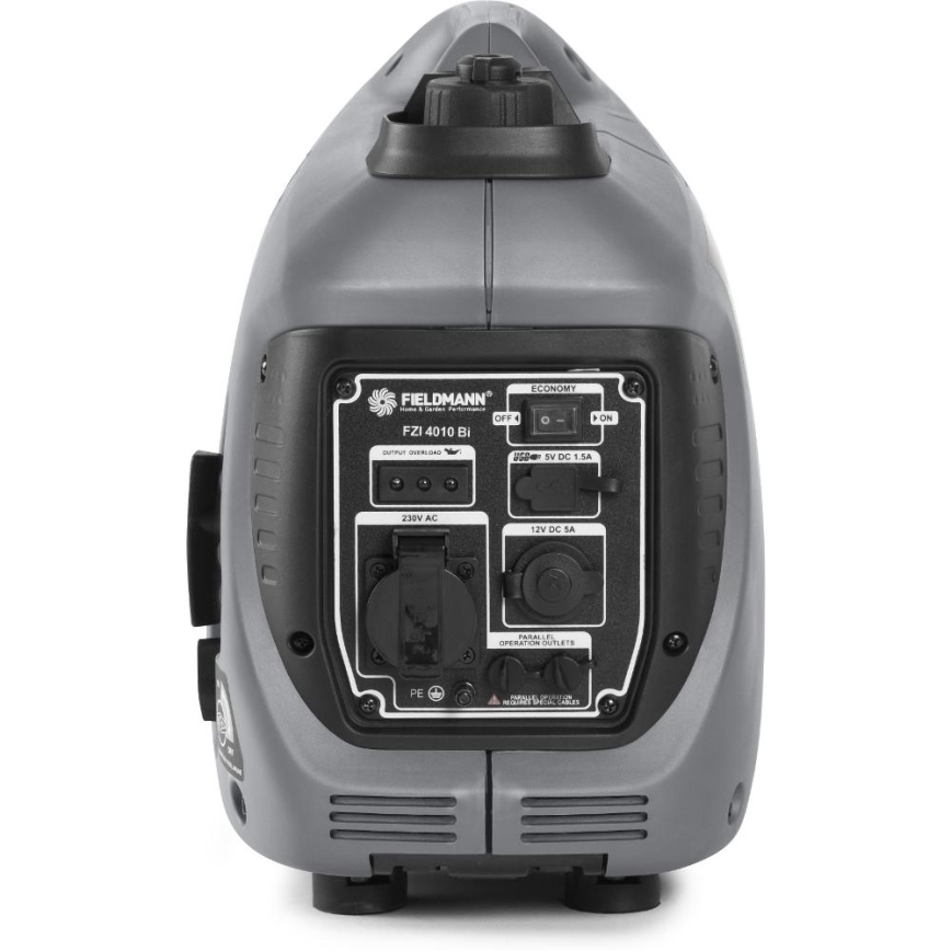 Fieldmann - Central de inversão de energia 900W