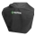 Fieldmann - Cobertura para grelhador 130x62x115 cm preto