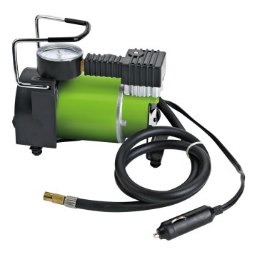 Fieldmann - Compressor de ar 12V