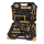 Fieldmann - Conjunto de ferramentas Gola 66 pcs