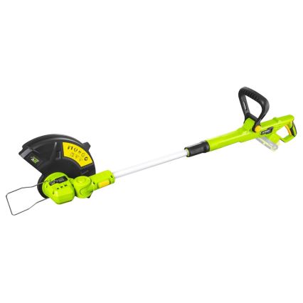 Fieldmann - Corta-relvas de corda sem fios 20V