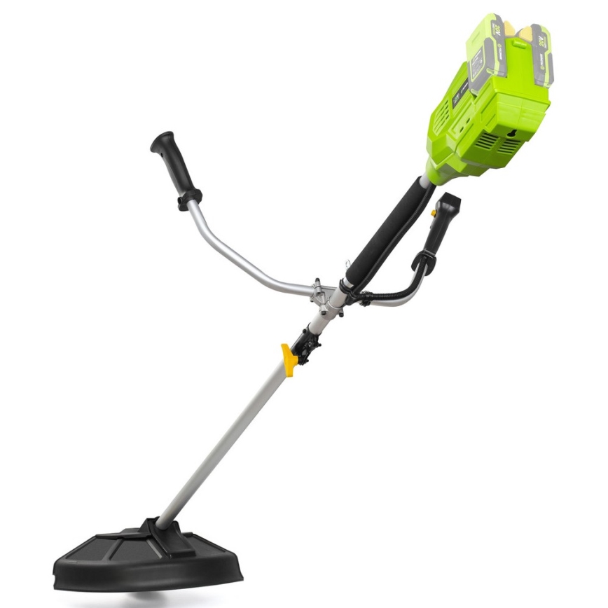 Fieldmann - Cortador de relva sem fios 20V