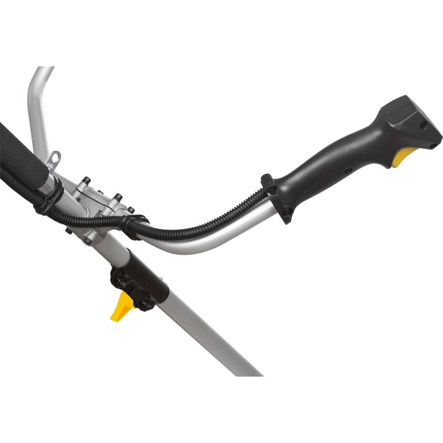 Fieldmann - Cortador de relva sem fios 20V