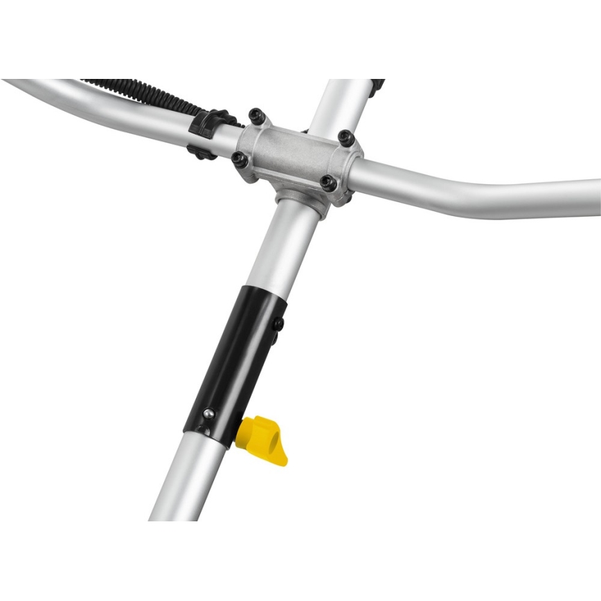 Fieldmann - Cortador de relva sem fios 20V