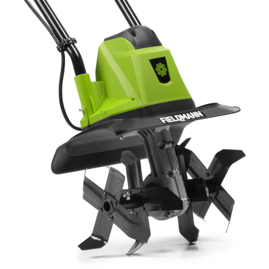 Fieldmann - Cultivador de jardim 750W/230V