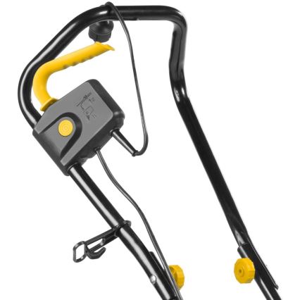 Fieldmann - Cultivador de jardim 750W/230V
