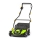 Fieldmann - Escarificador de relva elétrico 1300W/230V IPX4