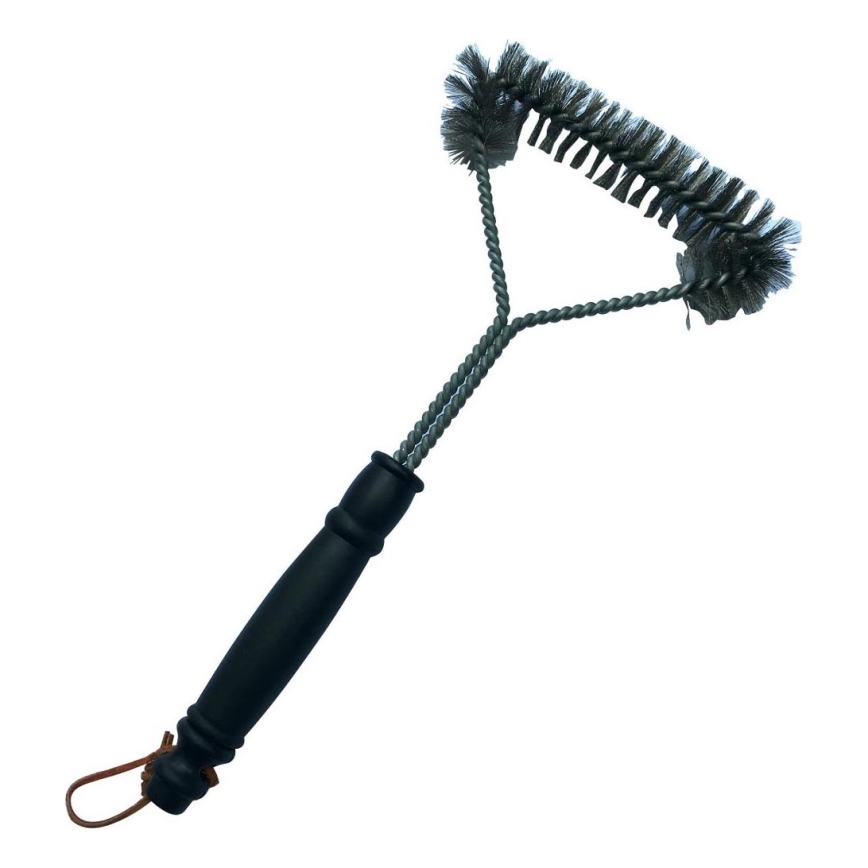 Fieldmann - Escova de limpeza para grelhadores