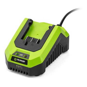 Fieldmann - Estação de carregamento rápido 230V