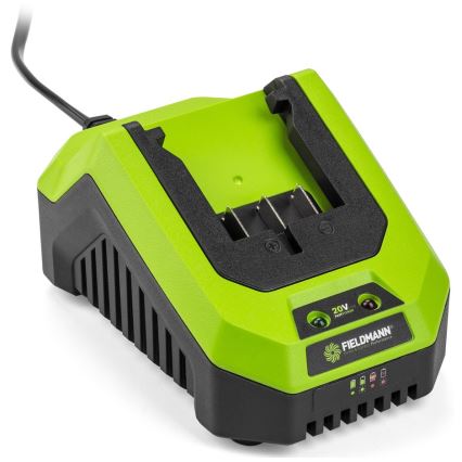 Fieldmann - Estação de carregamento rápido 230V
