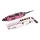 Fieldmann - Lixadeira para modelismo 170W/230V rosa