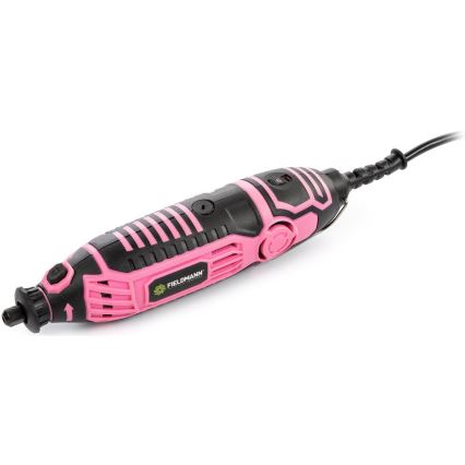 Fieldmann - Lixadeira para modelismo 170W/230V rosa