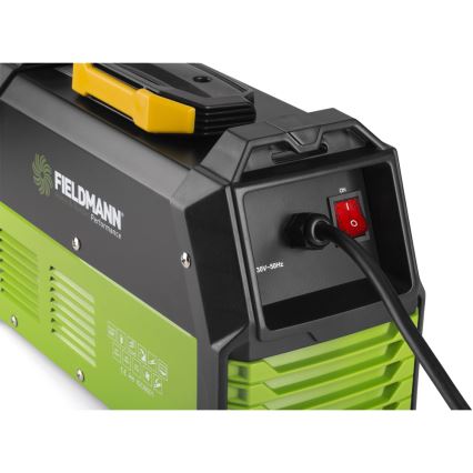 Fieldmann - Máquina de soldar 20-160A 230V