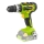 Fieldmann - Martelo perfurador sem fios 20V