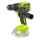 Fieldmann - Martelo perfurador sem fios 20V