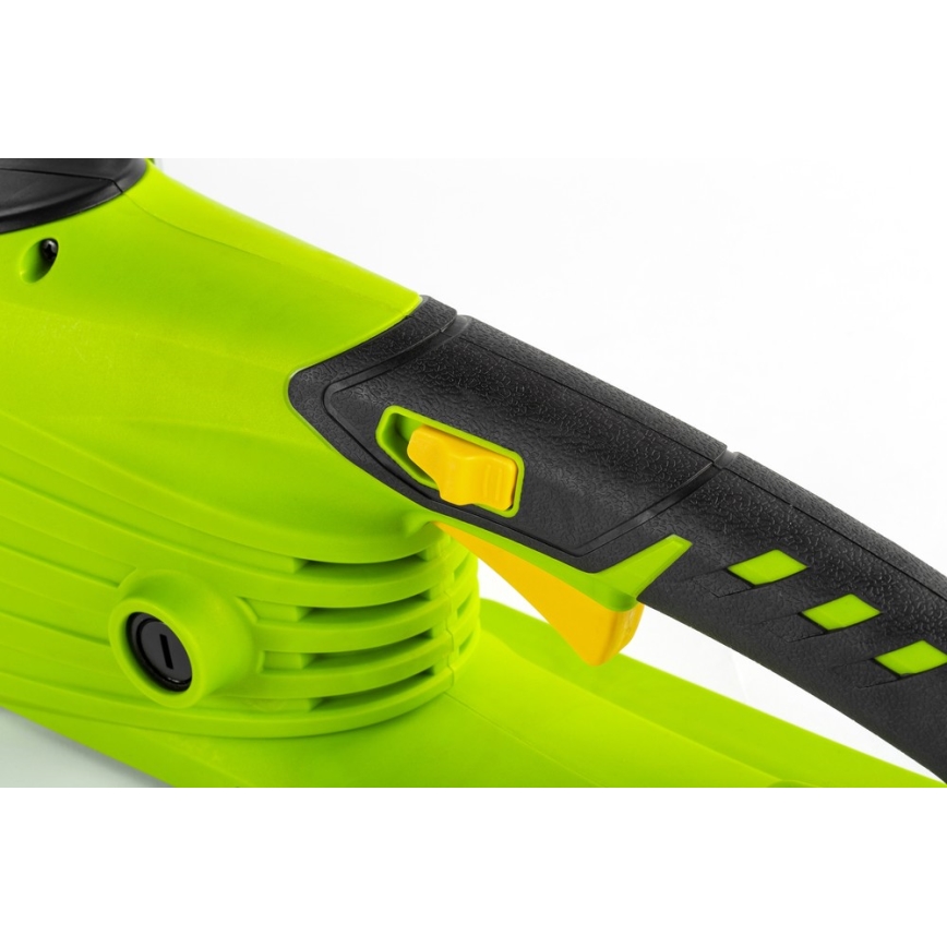 Fieldmann - Motosserra 2400W/230V