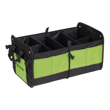 Fieldmann - Organizador para automóveis