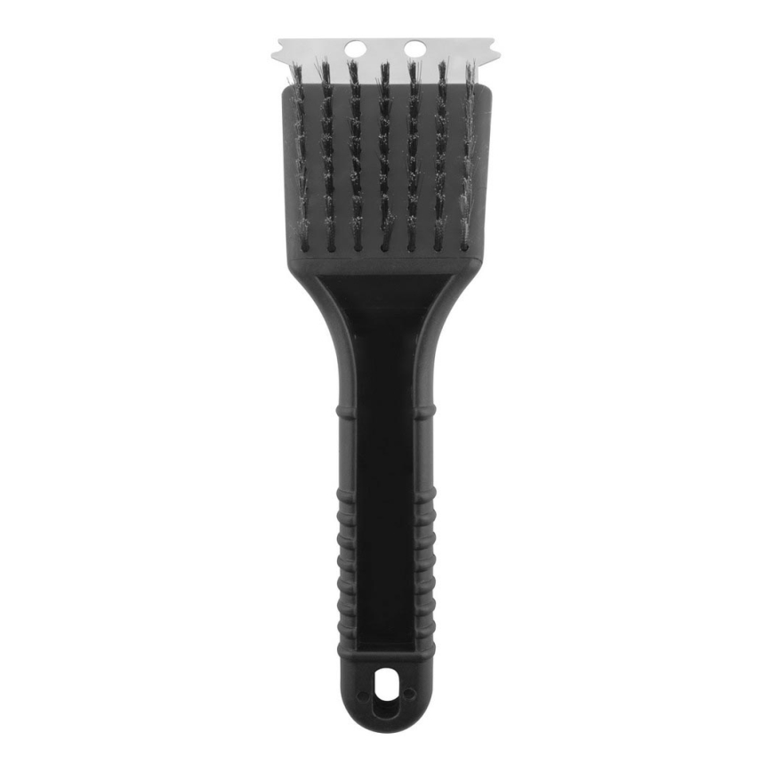 Fieldmann - Pincel para limpeza de grelha