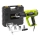 Fieldmann - Pistola de aquecimento com acessórios 2000W/230V