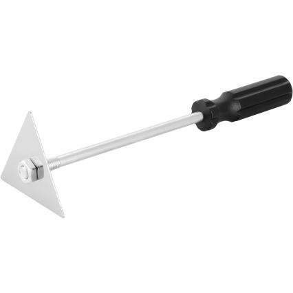 Fieldmann - Pistola de calor com acessórios 2000W/230V