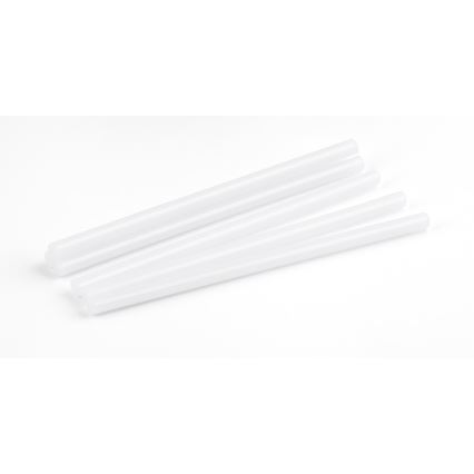 Fieldmann - Pistola de cola quente sem fios 4V 1500 mAh verde