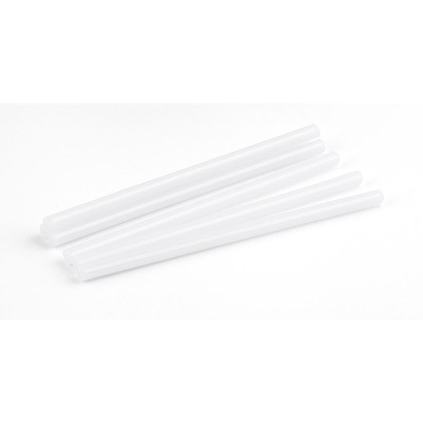 Fieldmann - Pistola de cola quente sem fios 4V 1500 mAh verde