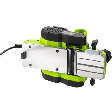 Fieldmann - Plaina elétrica 800W/230V