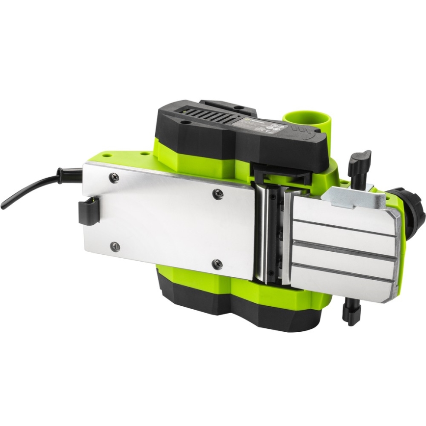 Fieldmann - Plaina elétrica 800W/230V