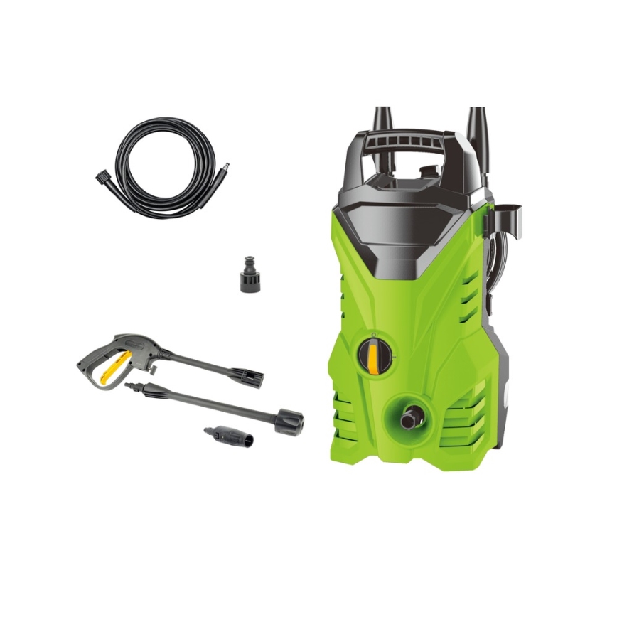 Fieldmann - Produto de limpeza de alta pressão 1400W/230V