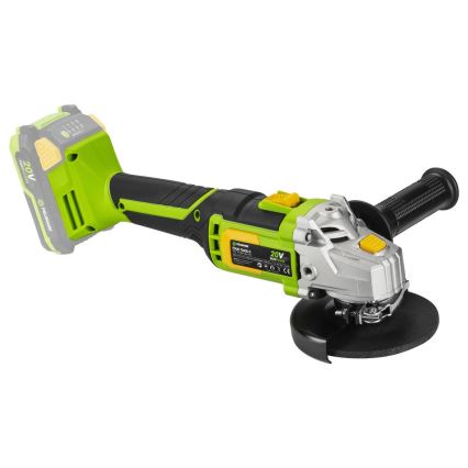 Fieldmann - Rebarbadora angular sem fios 20V