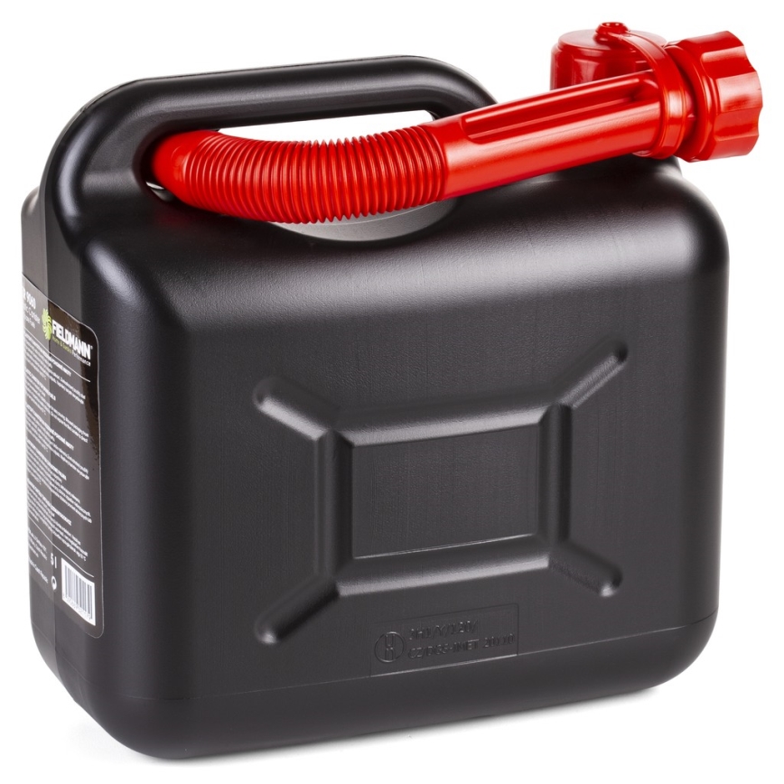 Fieldmann - Recipiente 5l