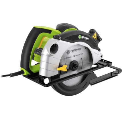 Fieldmann - Serra circular 1300W/230V