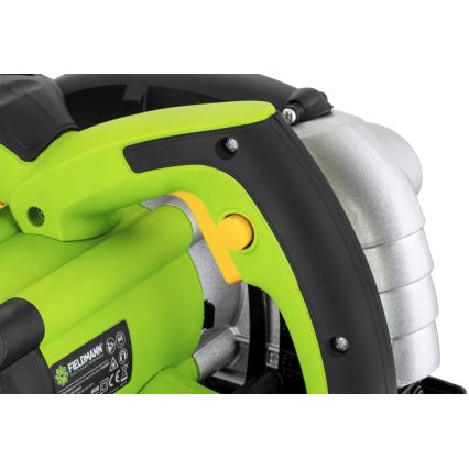 Fieldmann - Serra circular 1300W/230V