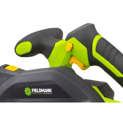 Fieldmann - Serra circular sem fios 20V