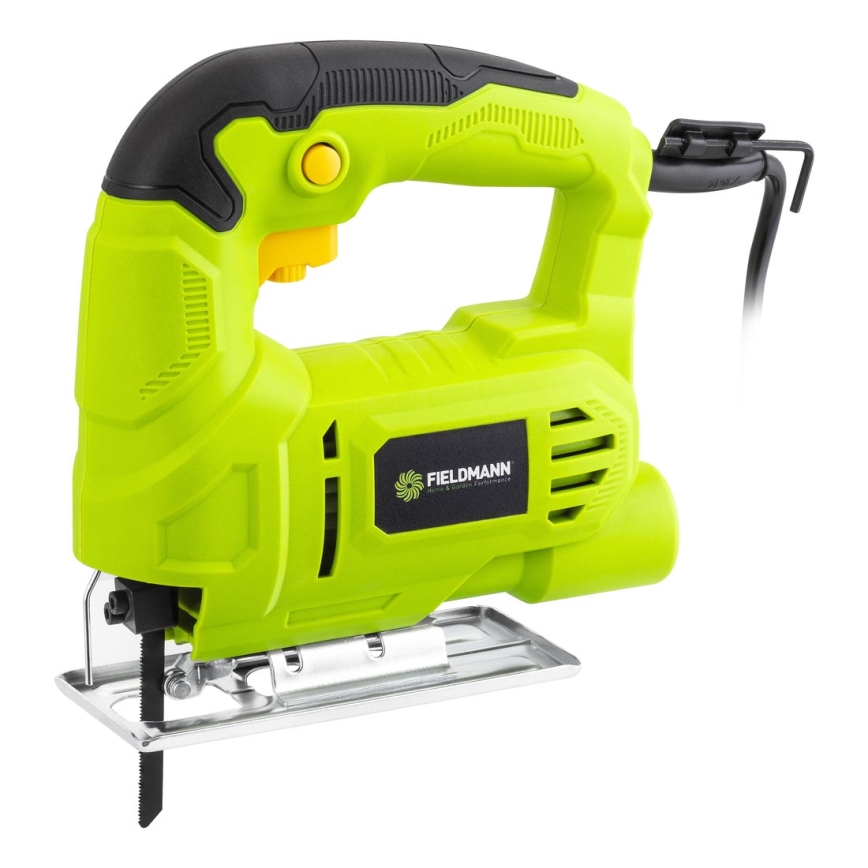 Fieldmann - Serra de Recortes 450W/230V
