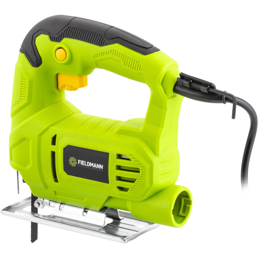 Fieldmann - Serra de Recortes 450W/230V