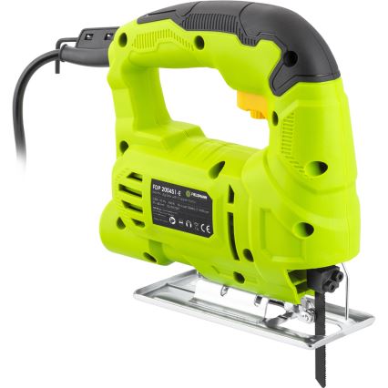 Fieldmann - Serra de Recortes 450W/230V